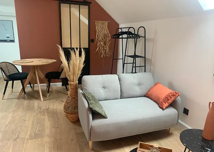 Le Studio D\'Ambre