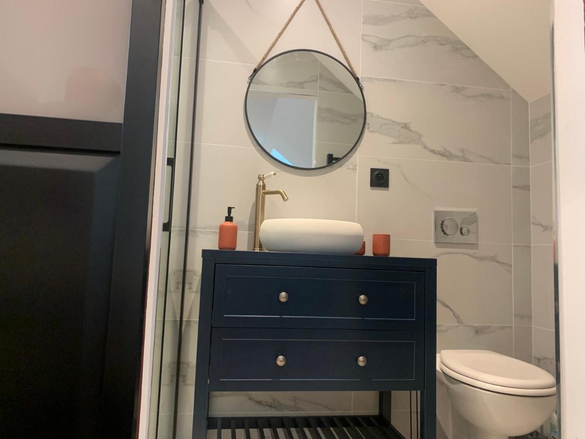 Apartment Le D'ambre